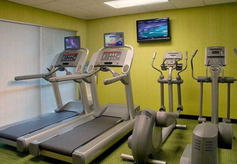 Fairfield Inn & Suites By Marriott Bloomington Facilities photo